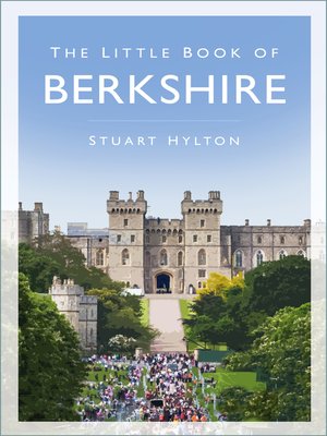 cover image of The Little Book of Berkshire